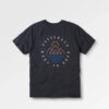 PASSENGER ESCAPISM RECYLED COTTON TSHIRT - Image 9