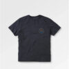PASSENGER ESCAPISM RECYLED COTTON TSHIRT