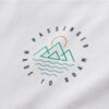 PASSENGER ESCAPISM RECYLED COTTON TSHIRT - Image 17
