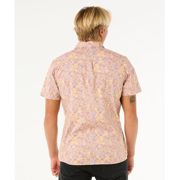 RIP CURL FLORAL REEF SS SHIRT - Image 4