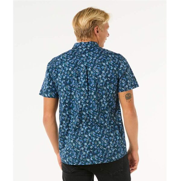 RIP CURL FLORAL REEF SS SHIRT - Image 7