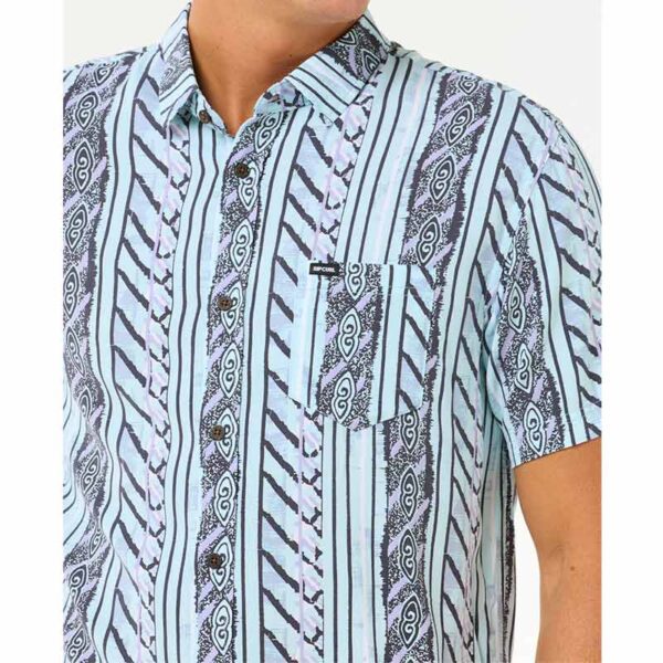 RIP CURL FUN TIMES SS SHIRT - Image 5