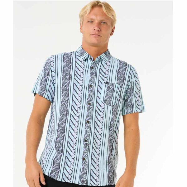 RIP CURL FUN TIMES SS SHIRT - Image 6