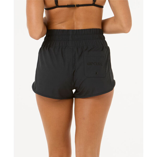 RIP CURL HIGH WAIST RETRO VOLLEY BOARDSHORT - Image 4