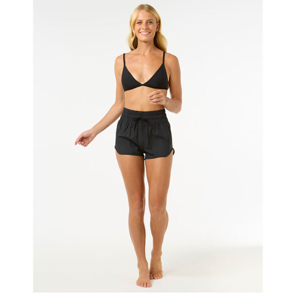 RIP CURL HIGH WAIST RETRO VOLLEY BOARDSHORT