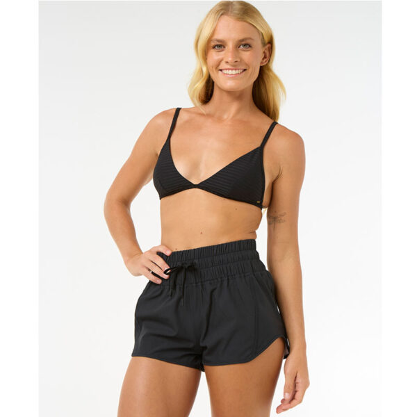 RIP CURL HIGH WAIST RETRO VOLLEY BOARDSHORT - Image 2