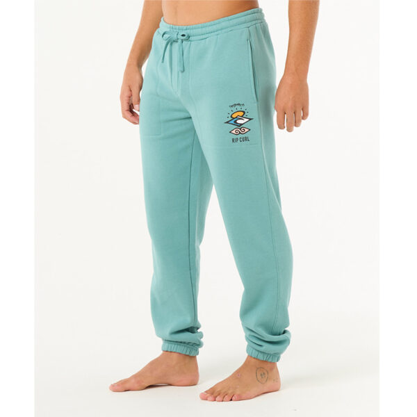 RIP CURL ICONS OF SURF TRACKPANT - Image 2