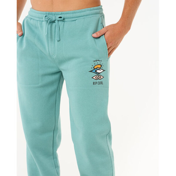 RIP CURL ICONS OF SURF TRACKPANT - Image 4