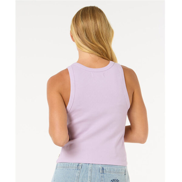 RIP CURL LA PALOMA TANK - Image 12