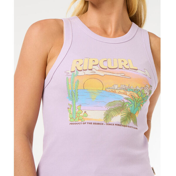 RIP CURL LA PALOMA TANK - Image 9