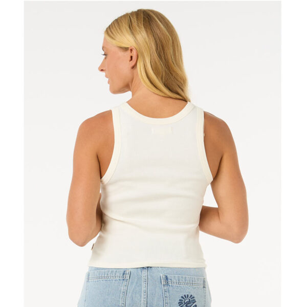RIP CURL LA PALOMA TANK - Image 5