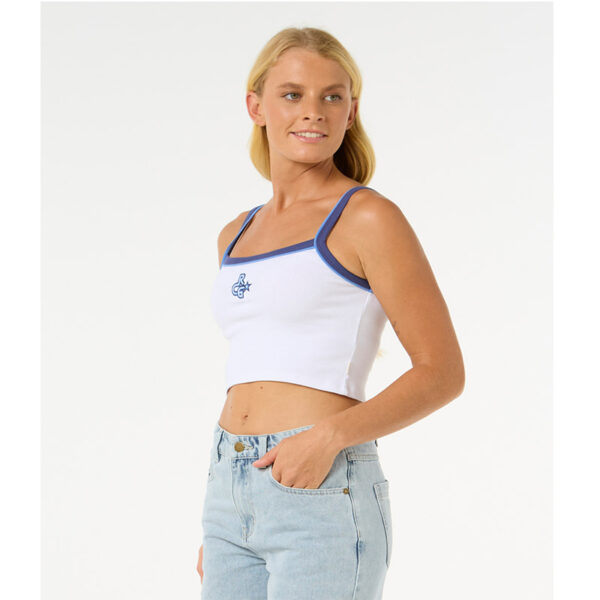 RIP CURL LAS DALIAS BABY TANK - Image 2