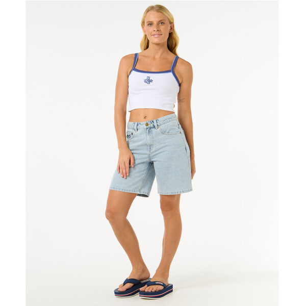RIP CURL LAS DALIAS BABY TANK