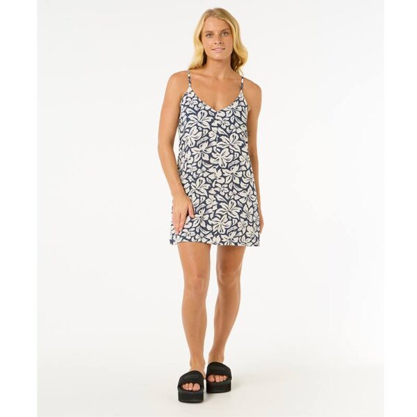 RIP CURL LAS DALIAS MINI DRESS