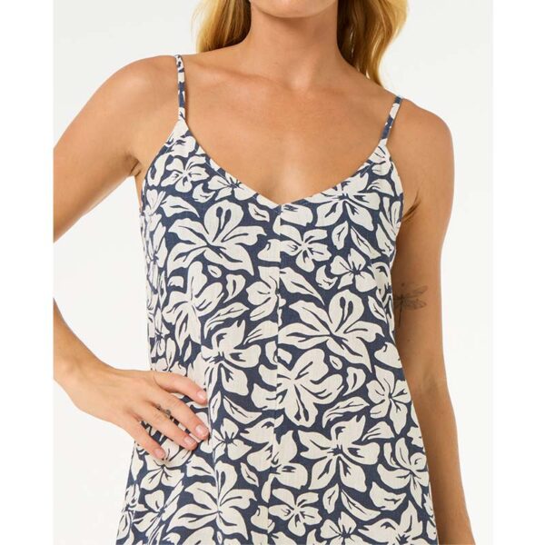 RIP CURL LAS DALIAS MINI DRESS - Image 5