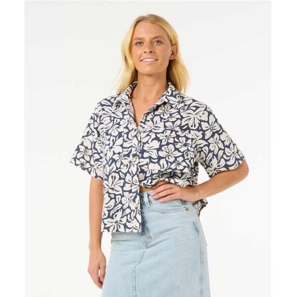 RIP CURL LAS DALIAS SS SHIRT - Image 5