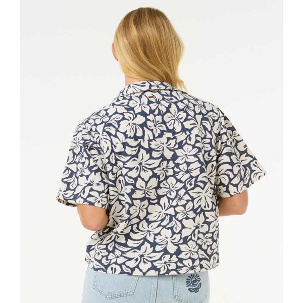 RIP CURL LAS DALIAS SS SHIRT - Image 4