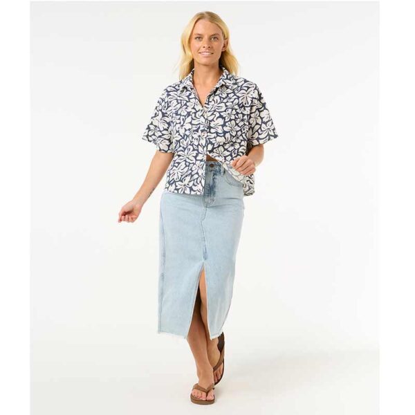 RIP CURL LAS DALIAS SS SHIRT