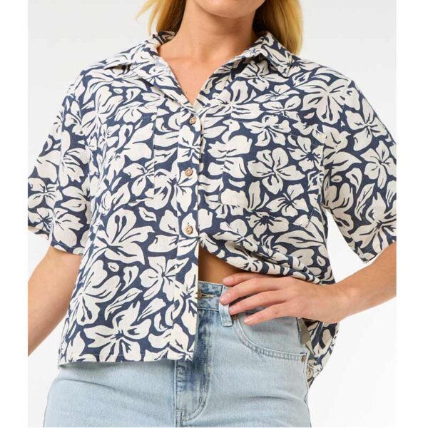 RIP CURL LAS DALIAS SS SHIRT - Image 3