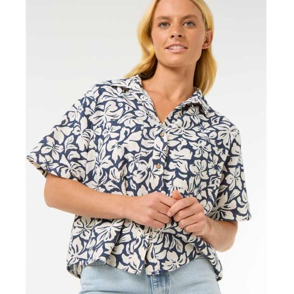 RIP CURL LAS DALIAS SS SHIRT - Image 2
