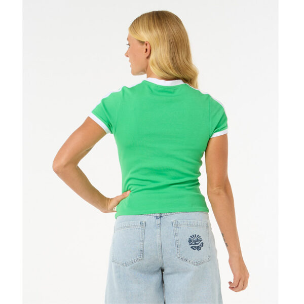 RIP CURL LAS DALIAS TSHIRT - Image 3