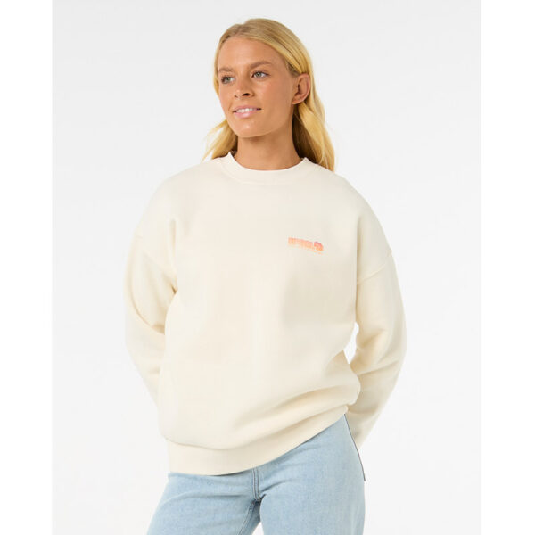 RIP CURL OCEAN TECH HERITAGE CREW - Image 4