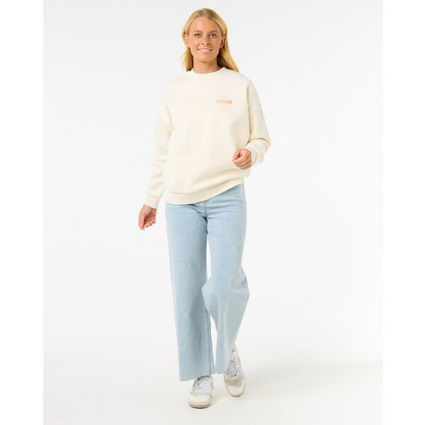 RIP CURL OCEAN TECH HERITAGE CREW