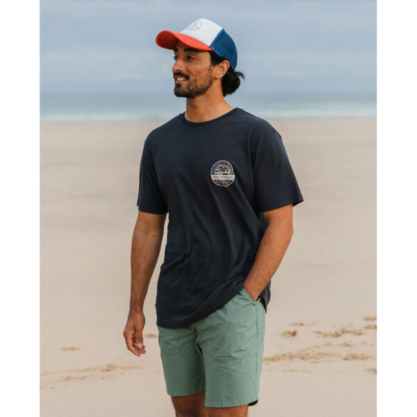 PASSENGER ODYSSEY RECYLED COTTON TSHIRT - Image 10