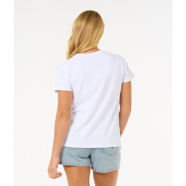 RIP CURL PARADISE BAY STANDARD TSHIRT - Image 4