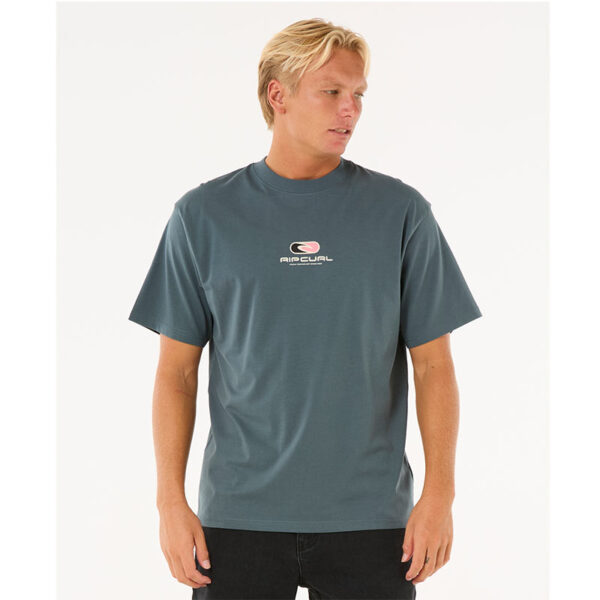 RIP CURL PILL ICON TSHIRT - Image 10