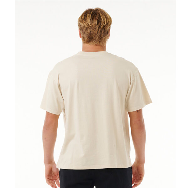 RIP CURL PILL ICON TSHIRT - Image 5
