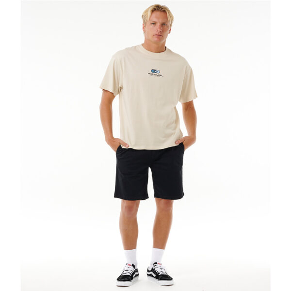 RIP CURL PILL ICON TSHIRT