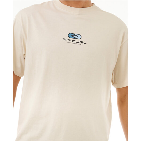 RIP CURL PILL ICON TSHIRT - Image 3