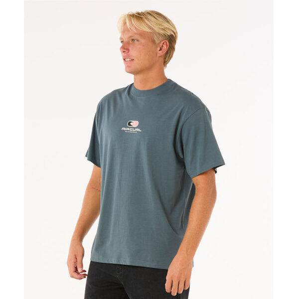 RIP CURL PILL ICON TSHIRT - Image 11
