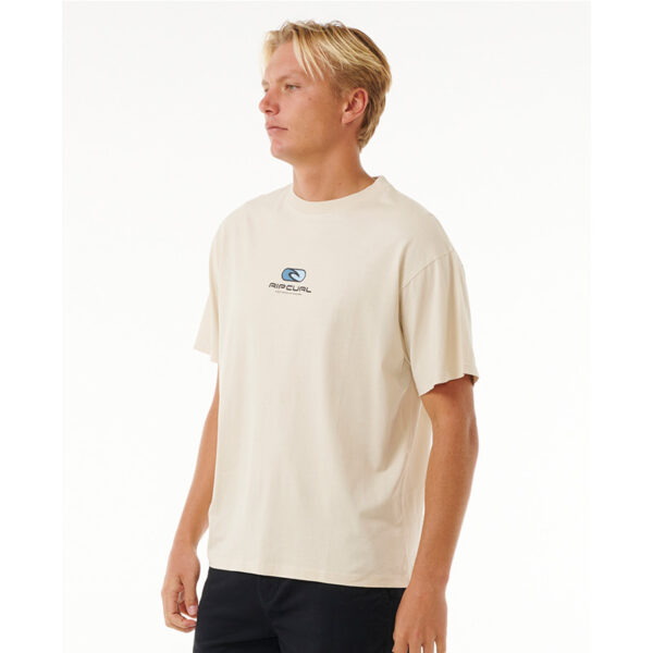 RIP CURL PILL ICON TSHIRT - Image 6
