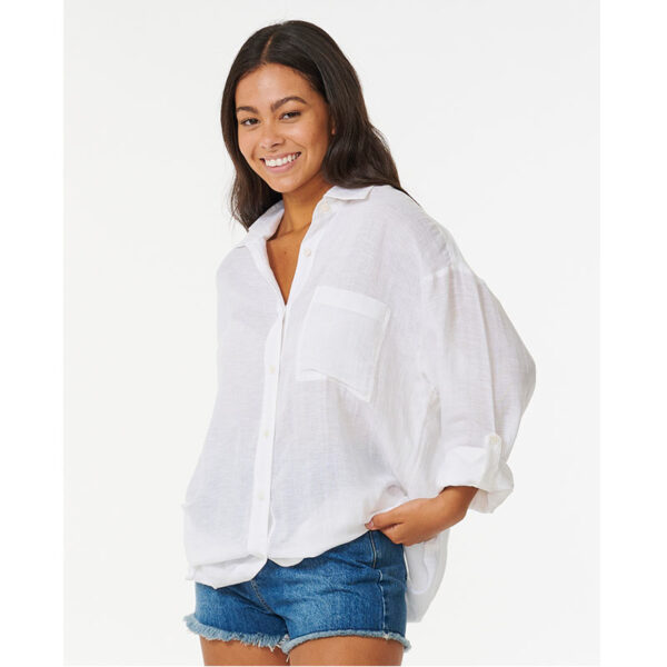 RIP CURL PREMIUM SURF HOLIDAY SHIRT - Image 3