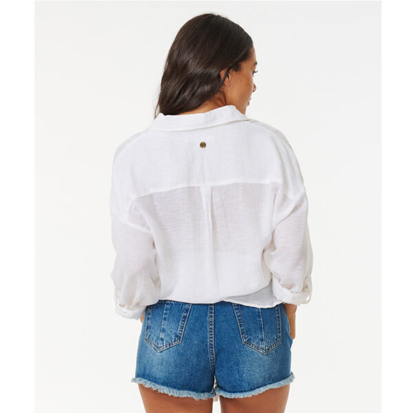 RIP CURL PREMIUM SURF HOLIDAY SHIRT - Image 4