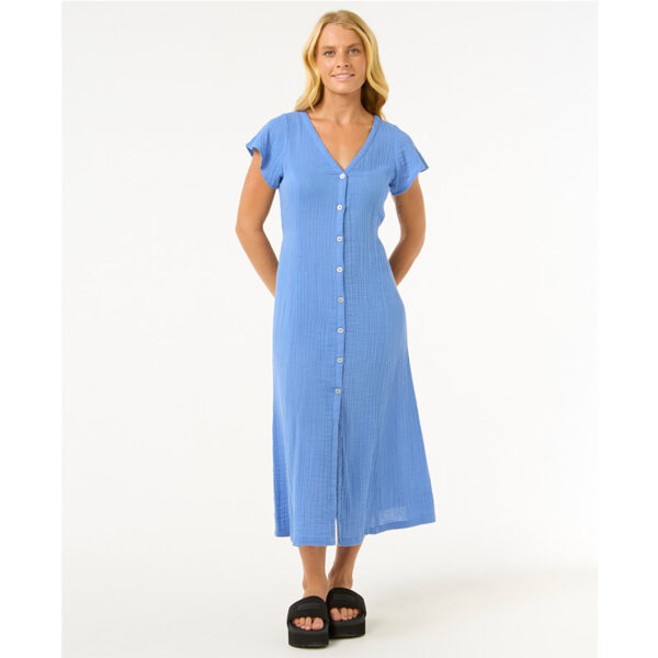 RIP CURL PREMIUM SURF LONG DRESS
