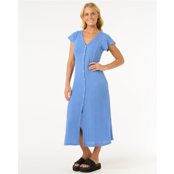RIP CURL PREMIUM SURF LONG DRESS - Image 2