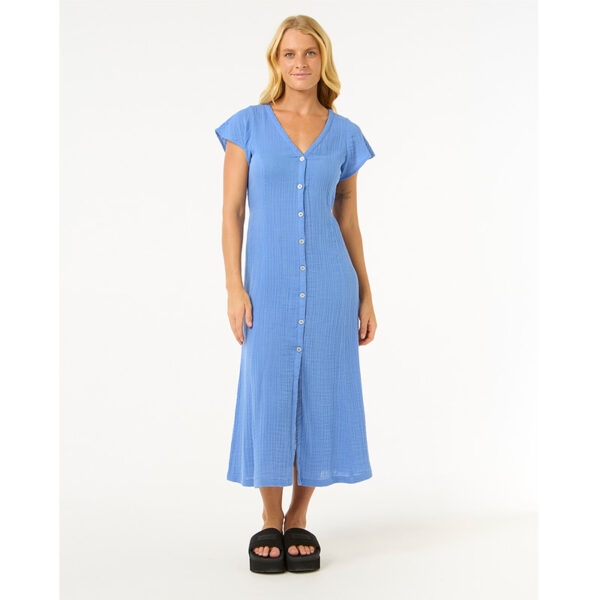 RIP CURL PREMIUM SURF LONG DRESS - Image 4