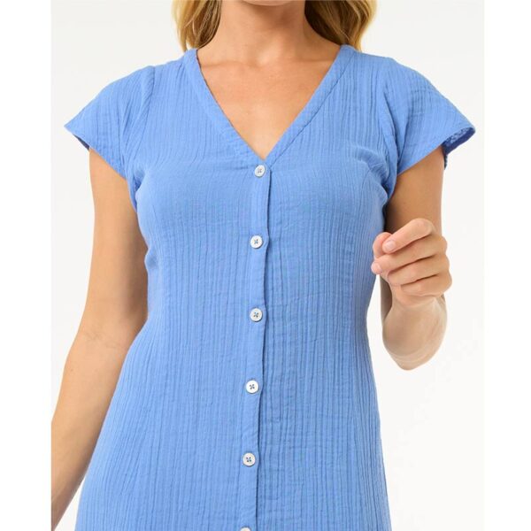 RIP CURL PREMIUM SURF LONG DRESS - Image 5