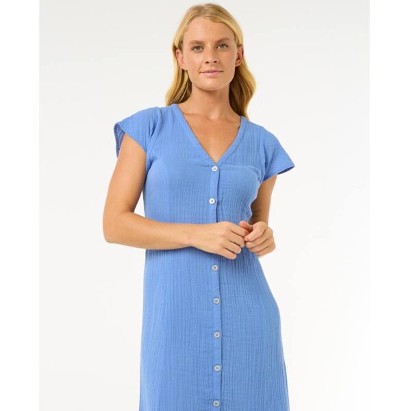 RIP CURL PREMIUM SURF LONG DRESS - Image 6