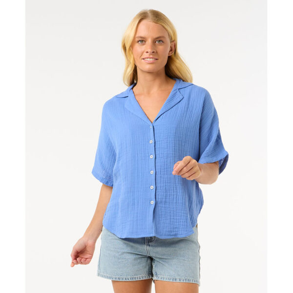 RIP CURL PREMIUM SURF SS SHIRT - Image 2