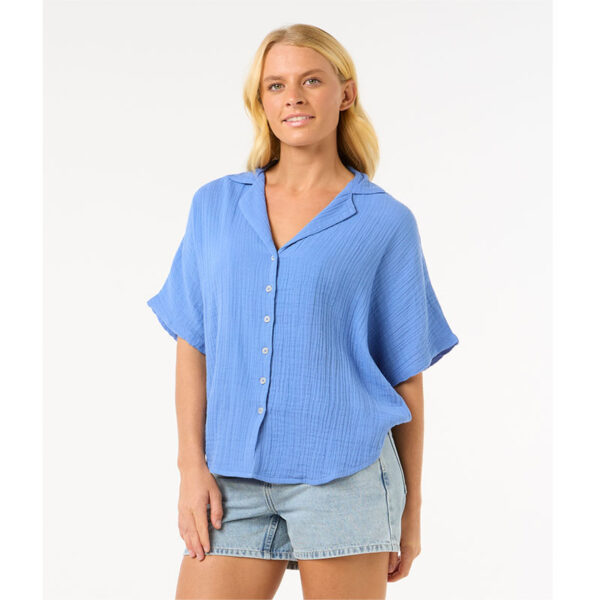 RIP CURL PREMIUM SURF SS SHIRT - Image 3