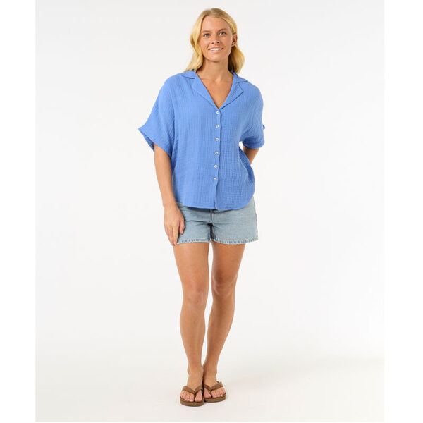 RIP CURL PREMIUM SURF SS SHIRT