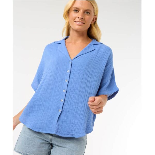 RIP CURL PREMIUM SURF SS SHIRT - Image 6