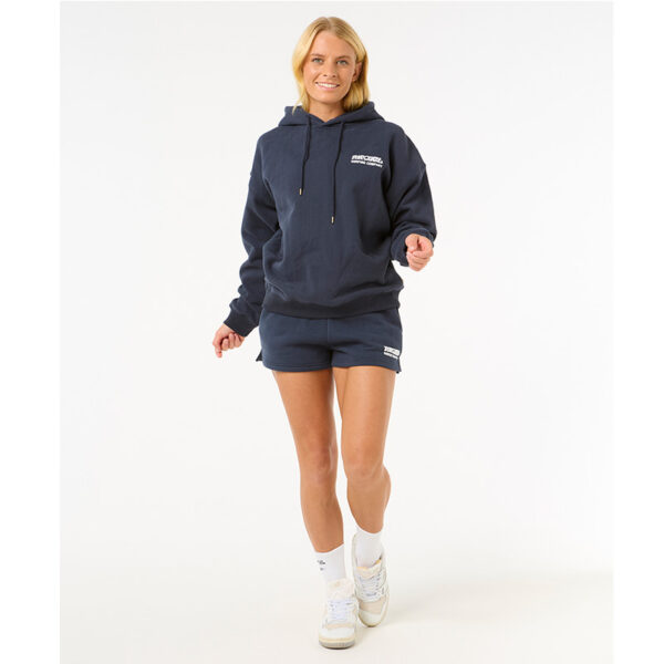 RIP CURL SURF PUFF HERITAGE HOODIE