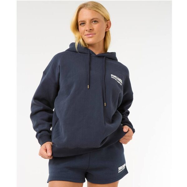 RIP CURL SURF PUFF HERITAGE HOODIE - Image 6