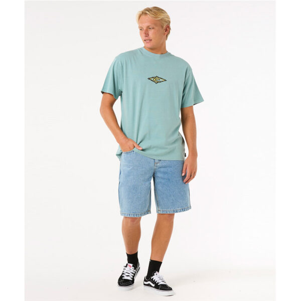 RIP CURL RAW ENERGY SLOTH TSHIRT - Image 2