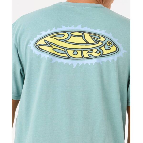 RIP CURL RAW ENERGY SLOTH TSHIRT - Image 15